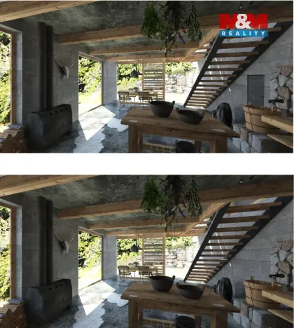 Prodej pozemku pro bydlení, Mořinka, 394 m2