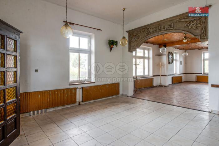 Prodej rodinného domu, Varnsdorf, Československých letců, 250 m2