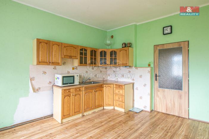 Prodej rodinného domu, Varnsdorf, Československých letců, 250 m2