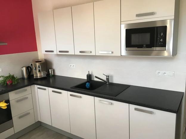 Pronájem atypického bytu, Žatec, Oblouková, 81 m2