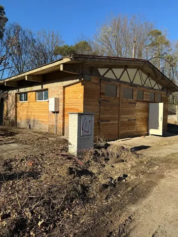 Prodej skladu, Chyňava, 110 m2