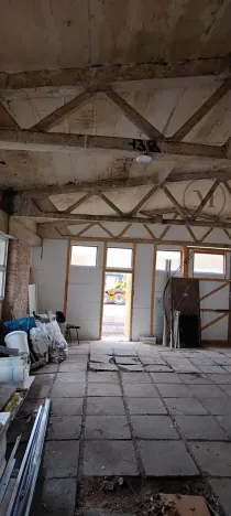 Prodej skladu, Chyňava, 110 m2