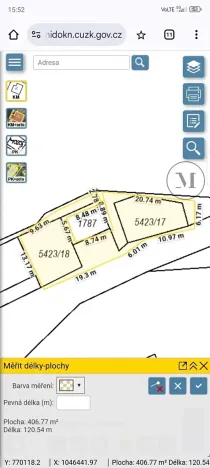 Prodej skladu, Chyňava, 110 m2