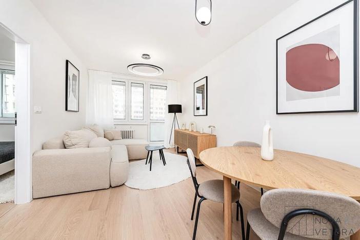 Prodej bytu 5+kk, Praha - Černý Most, Vybíralova, 104 m2