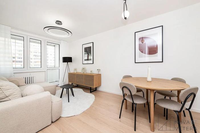 Prodej bytu 5+kk, Praha - Černý Most, Vybíralova, 104 m2