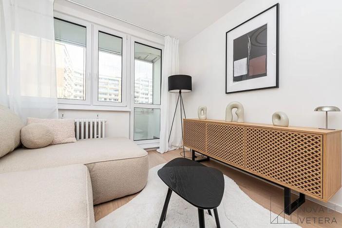 Prodej bytu 5+kk, Praha - Černý Most, Vybíralova, 104 m2