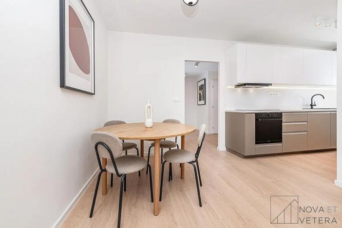 Prodej bytu 5+kk, Praha - Černý Most, Vybíralova, 104 m2