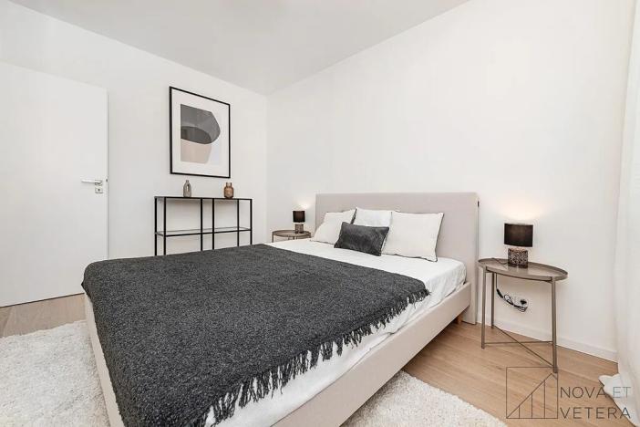 Prodej bytu 5+kk, Praha - Černý Most, Vybíralova, 104 m2