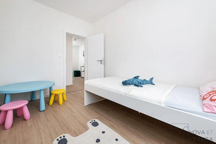 Prodej bytu 5+kk, Praha - Černý Most, Vybíralova, 104 m2