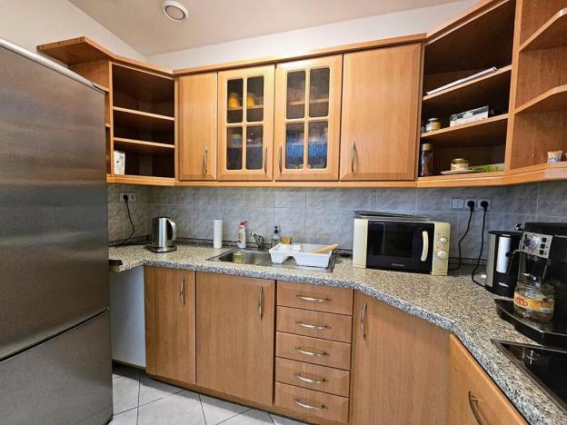 Pronájem kanceláře, Praha - Michle, Michelská, 65 m2