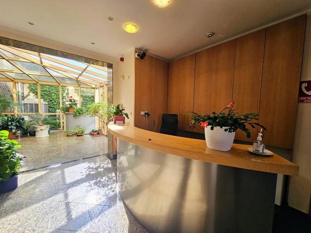 Pronájem kanceláře, Praha - Michle, Michelská, 65 m2