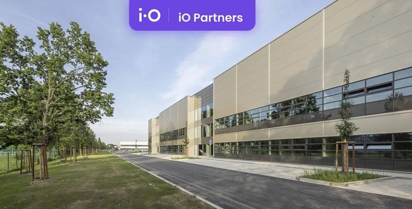 Pronájem skladu, Ostrava, Krmelínská, 1177 m2