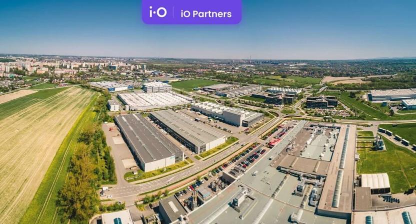 Pronájem skladu, Ostrava, Na Rovince, 4890 m2