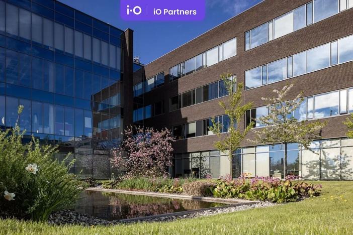 Pronájem skladu, Ostrava, Na Rovince, 1747 m2