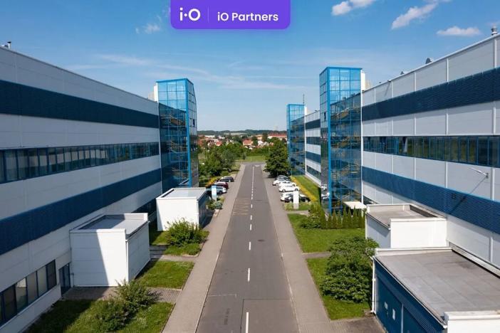 Pronájem skladu, Hranice, Olomoucká, 1600 m2