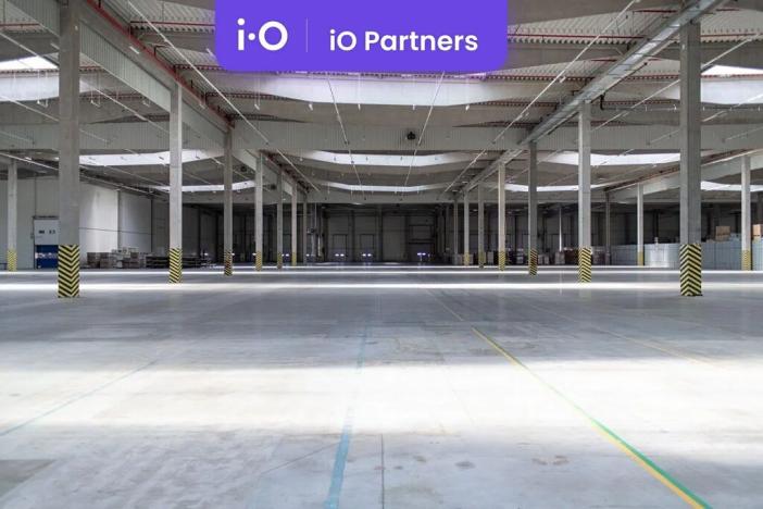 Pronájem skladu, Bor, 9786 m2