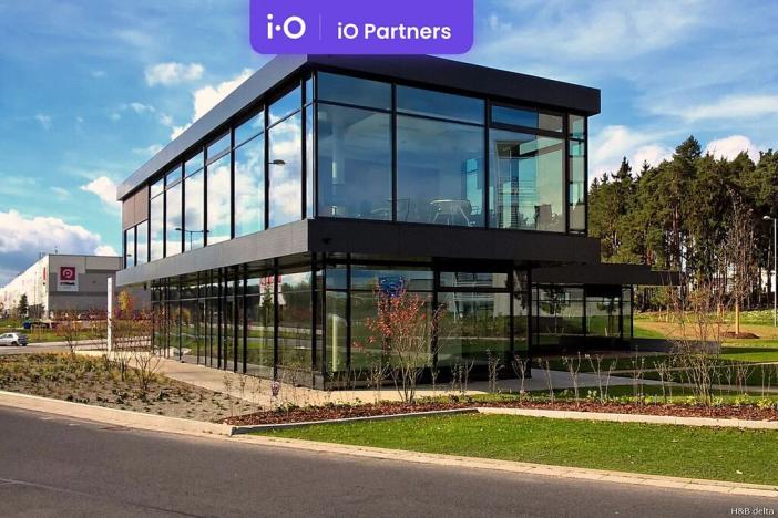 Pronájem skladu, Bor, 9786 m2