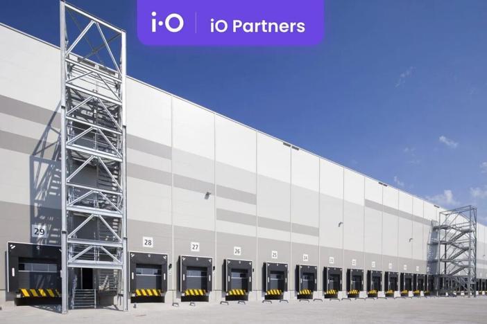 Pronájem skladu, Bor, 3458 m2