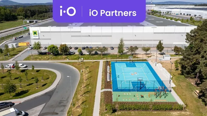 Pronájem skladu, Bor, 3458 m2