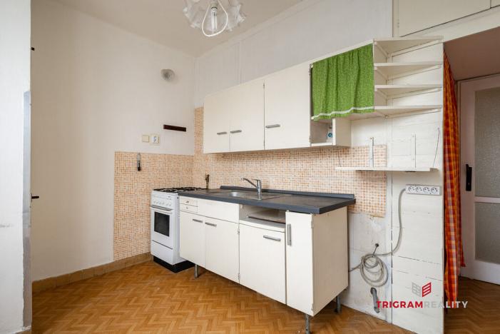 Prodej bytu 2+1, Hradec Králové, 52 m2