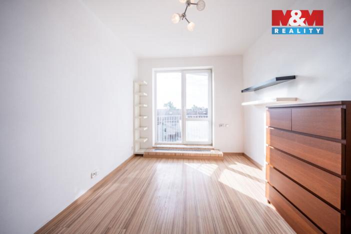 Prodej bytu 3+kk, Praha - Řeporyje, Dělená, 80 m2