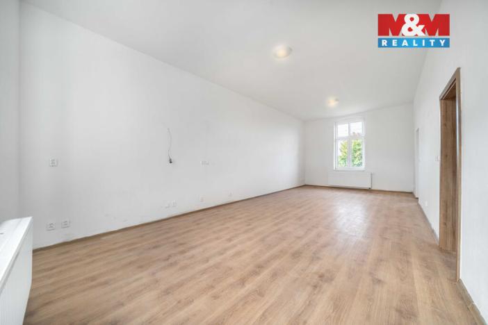 Prodej bytu 4+kk, Plešnice, 102 m2