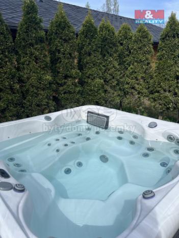 Prodej chalupy, Mikulovice, 200 m2