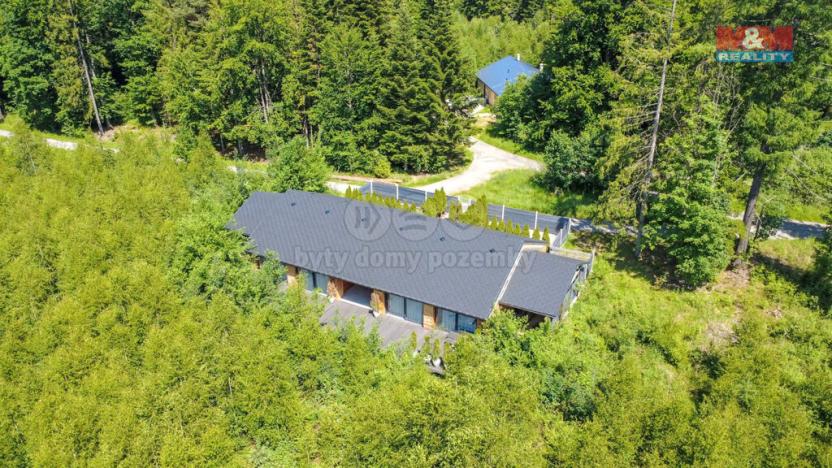 Prodej chalupy, Mikulovice, 200 m2