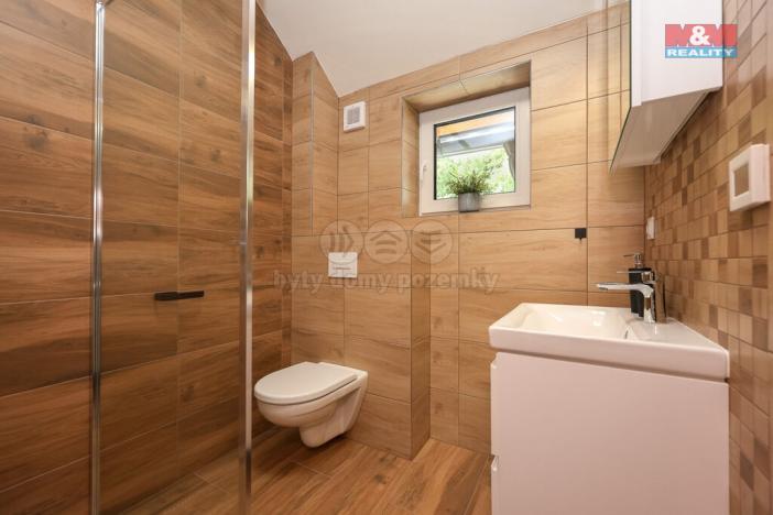 Prodej bytu 1+kk, Vrbno pod Pradědem, Žižkova, 31 m2