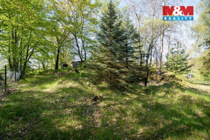 Prodej pozemku pro bydlení, Kamenice - Ládví, 1792 m2