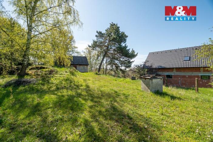 Prodej pozemku pro bydlení, Kamenice - Ládví, 1792 m2