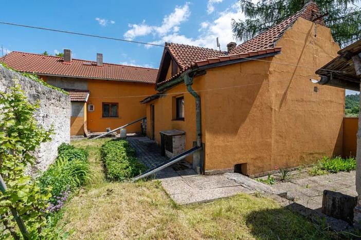 Prodej rodinného domu, Libušín, 106 m2