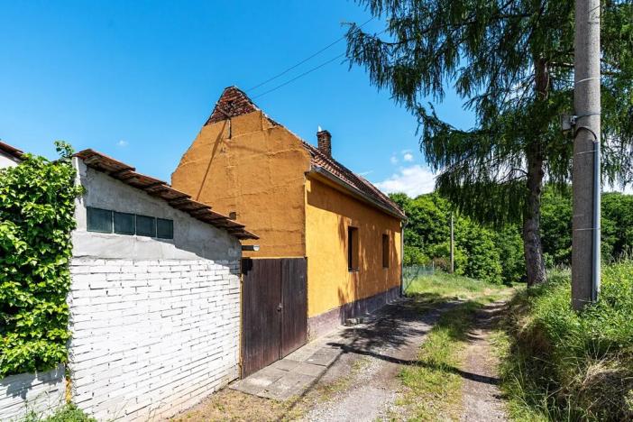 Prodej rodinného domu, Libušín, 106 m2