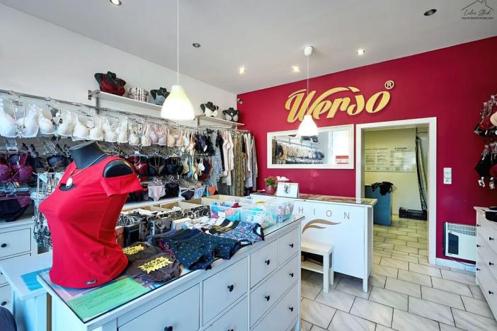 Prodej obchodního prostoru, Turnov, Nádražní, 2438 m2