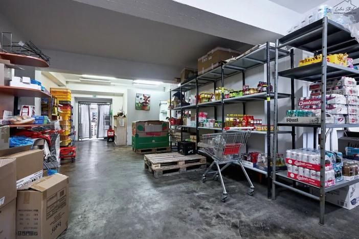 Prodej obchodního prostoru, Turnov, Nádražní, 2027 m2