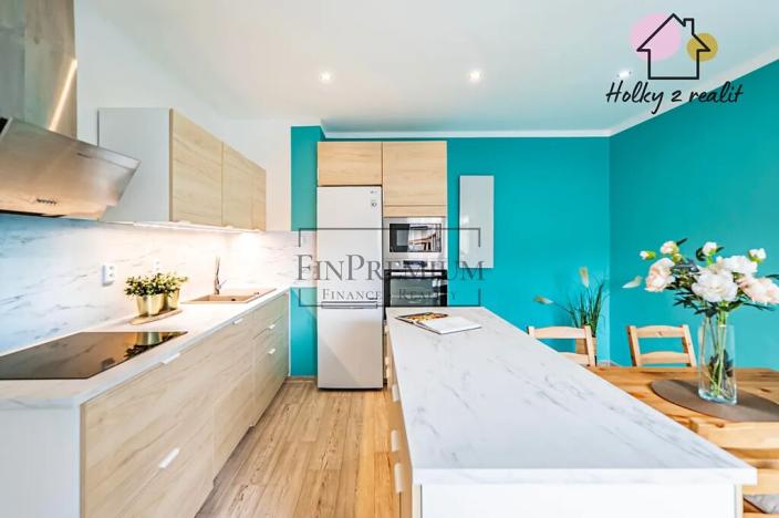 Prodej rodinného domu, Brandýsek, Před přejezdem, 98 m2