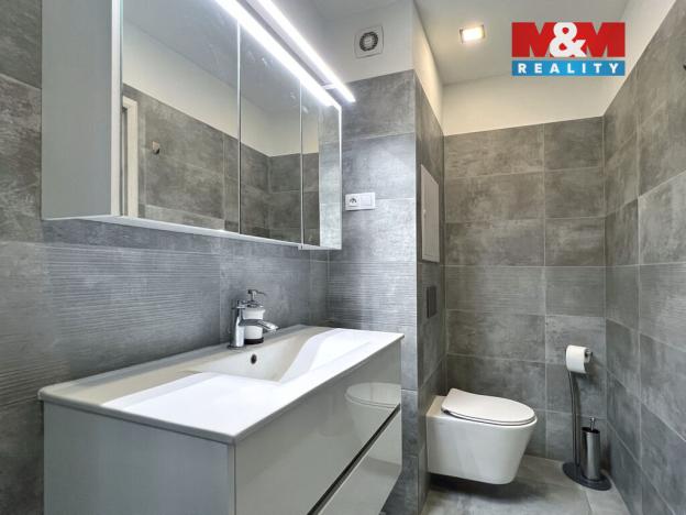 Prodej bytu 3+1, Hlučín, Hornická, 60 m2