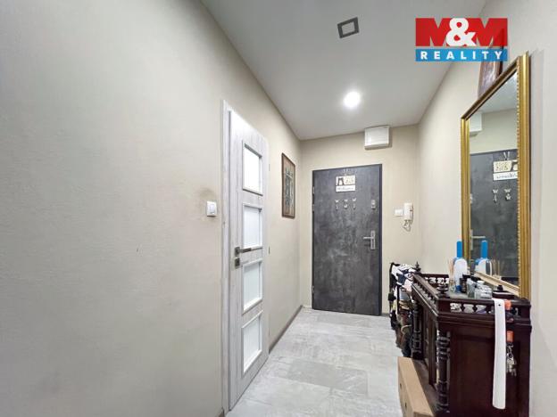 Prodej bytu 3+1, Hlučín, Hornická, 60 m2