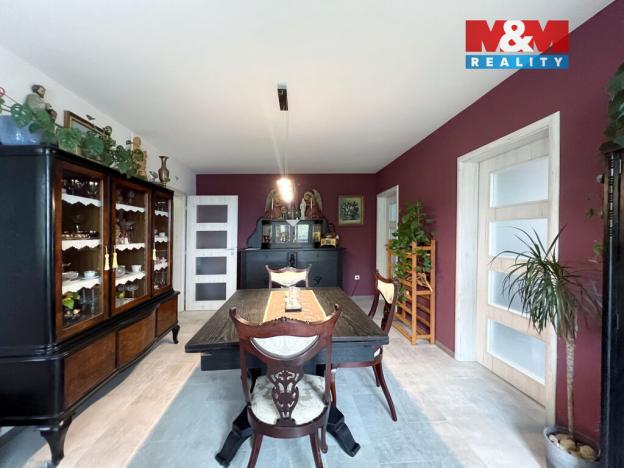 Prodej bytu 3+1, Hlučín, Hornická, 60 m2