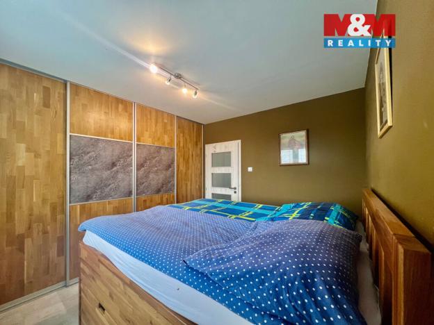 Prodej bytu 3+1, Hlučín, Hornická, 60 m2