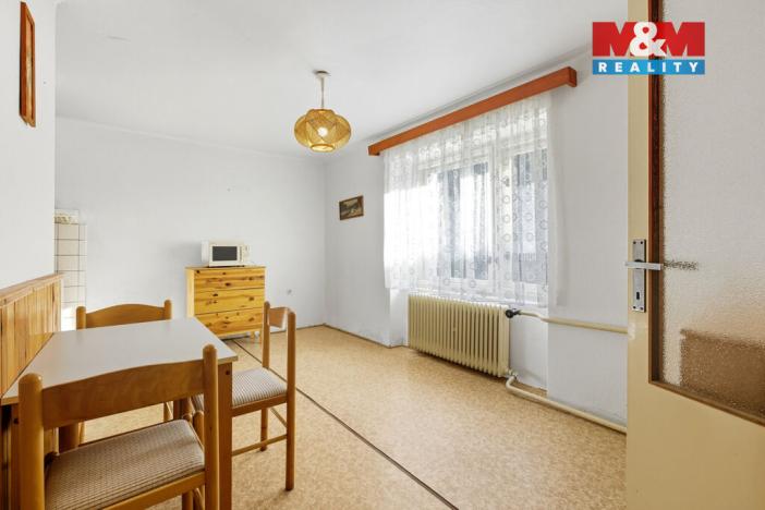 Prodej rodinného domu, Točník, 156 m2