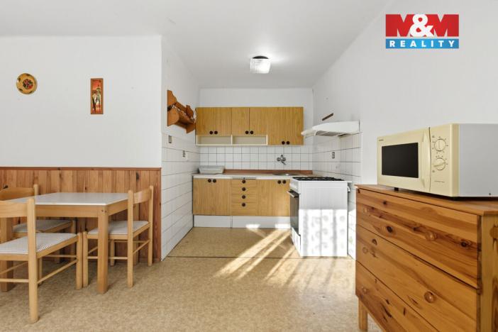 Prodej rodinného domu, Točník, 156 m2