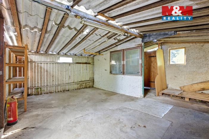 Prodej rodinného domu, Točník, 156 m2