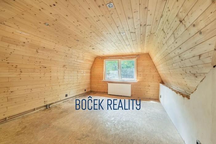 Prodej rodinného domu, Zbiroh, Vlčí jáma, 129 m2