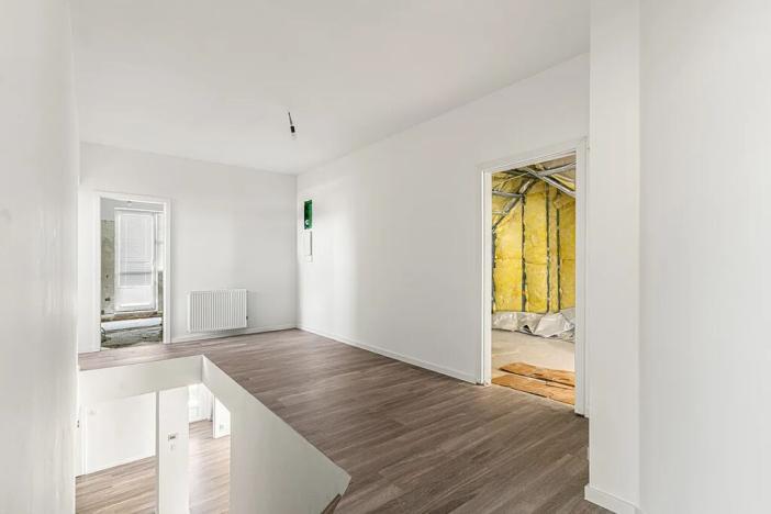 Prodej činžovního domu, Mnichovice, Skuhrovecká, 590 m2