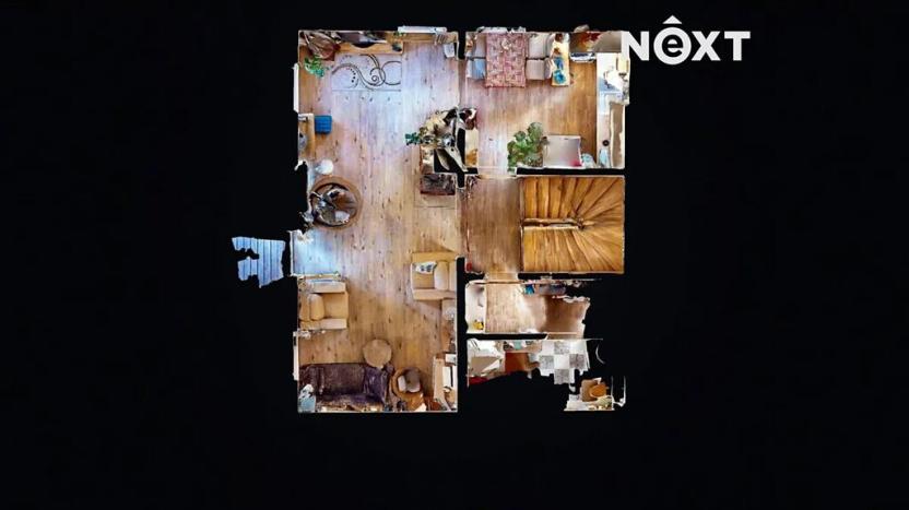 Prodej rodinného domu, Chotoviny, 115 m2