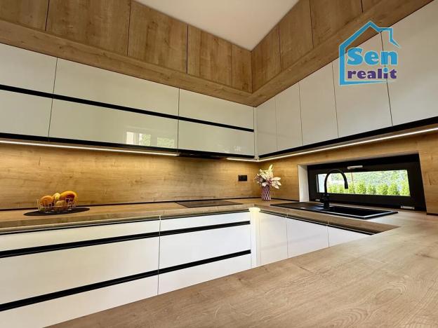 Pronájem rodinného domu, Petrovice u Karviné, 77 m2