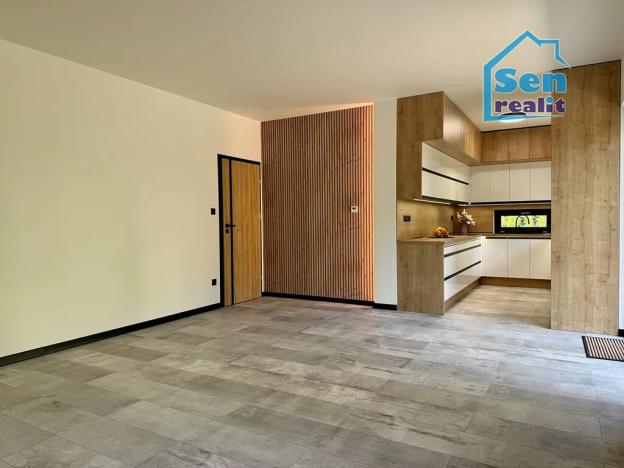 Pronájem rodinného domu, Petrovice u Karviné, 77 m2