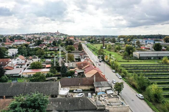 Prodej pozemku pro bydlení, Mělník, Českolipská, 4259 m2