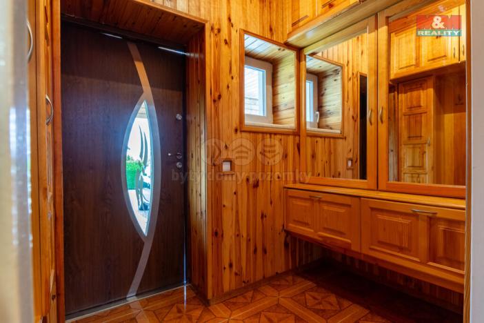 Prodej rodinného domu, Frýdek-Místek - Místek, Pod Štandlem, 319 m2